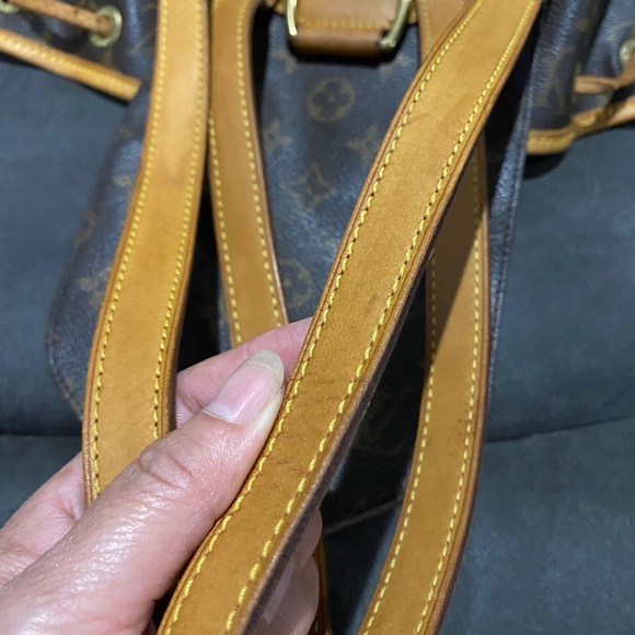 Backpack MM good used condition - Picture 13 of 16